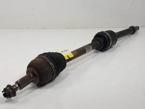 TRANSMISION DELANTERA DERECHA 8200198015 RENAULT MEGANE II CLASSIC BERLINA Autodesguaces Alicante