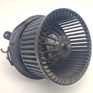 VENTILADOR CALEFACCION PEUGEOT 1007 Autodesguaces Alicante