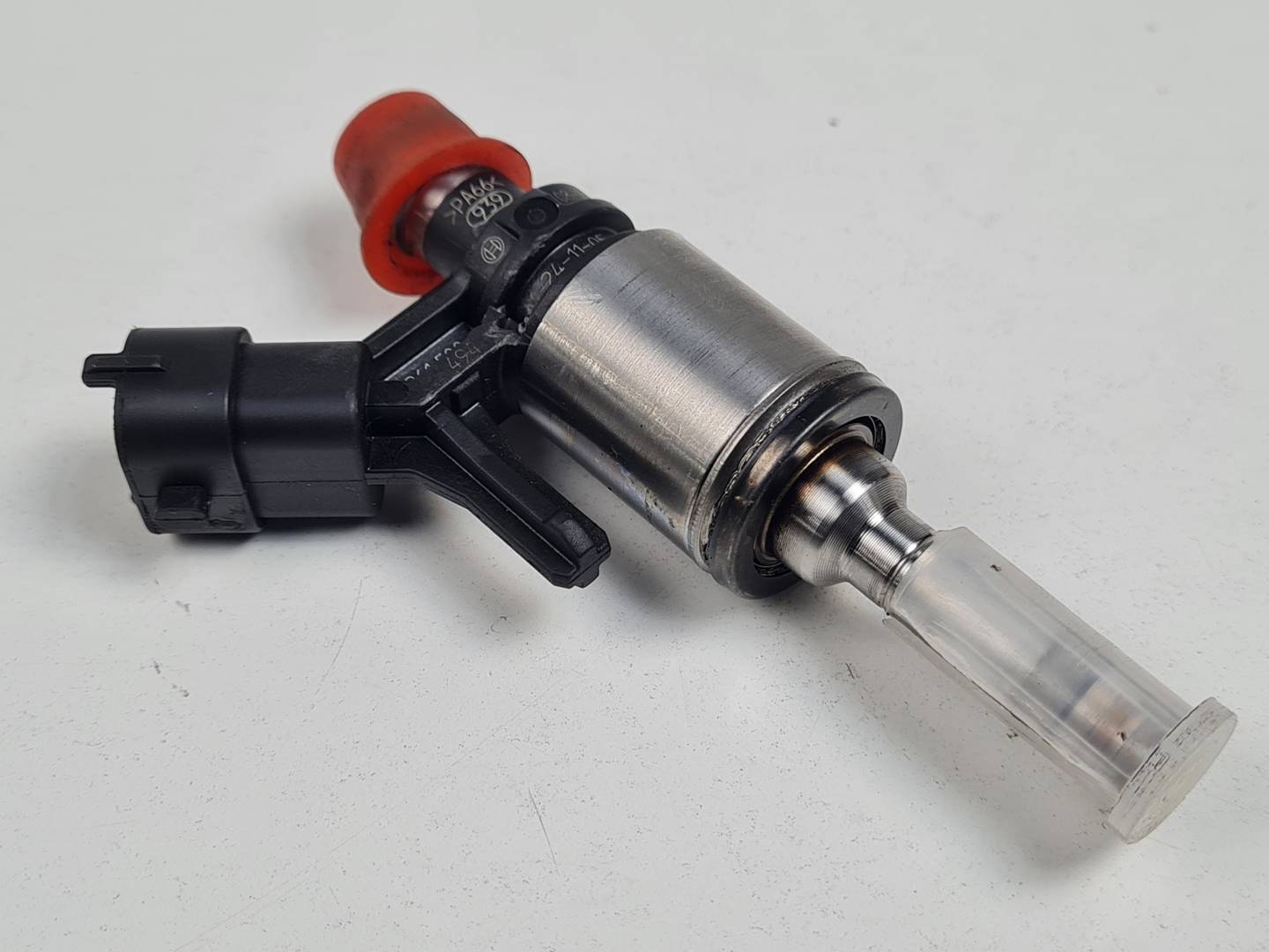 INYECTOR - 868235001 - PEUGEOT - 308 CC (2009)