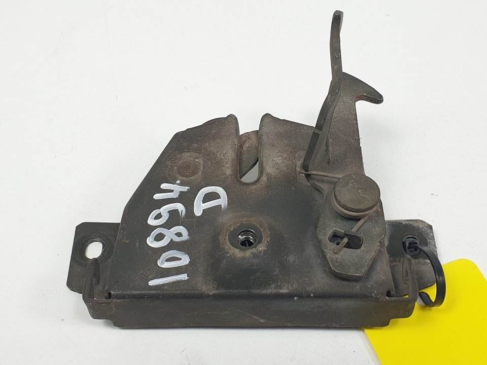 CERRADURA CAPOT - MITSUBISHI - MONTERO (V20/V40)