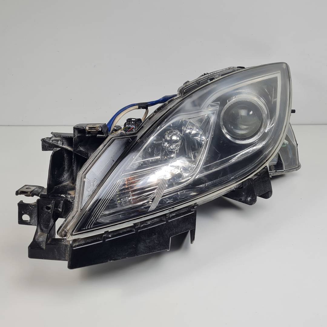 FARO IZQUIERDO - MAZDA - 6 LIM. (GH)