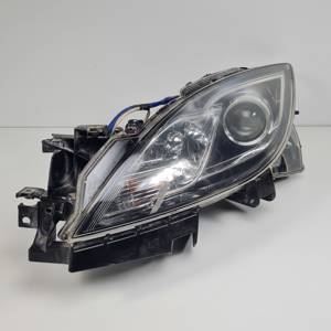 FARO IZQUIERDO MAZDA 6 LIM. (GH) Autodesguaces Alicante