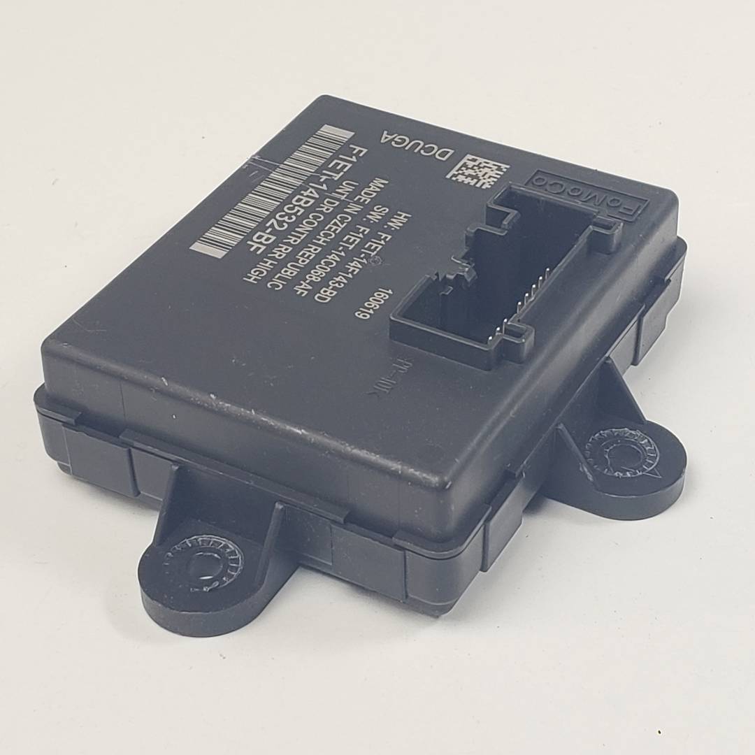 MODULO ELECTRONICO - F1ET14B532BF - FORD - KUGA (CBS)