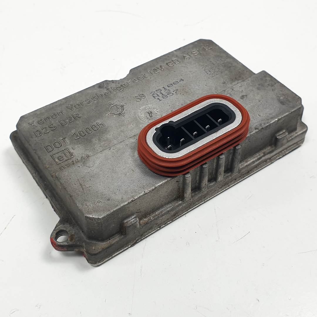 CENTRALITA FAROS XENON - 5DV00829000 - AUDI - A8 (4E2)