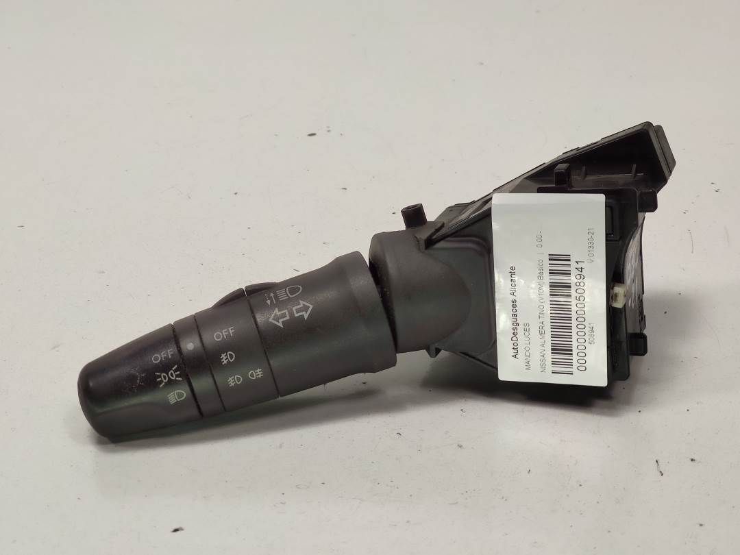 Lichtschalter - 25540AV600 - NISSAN - ALMERA TINO (V10M)