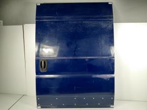 PUERTA LATERAL CORREDERA IZQUIERDA CITROEN JUMPER CAJA CERRADA TECHO SOBREELEVADO Autodesguaces Alicante