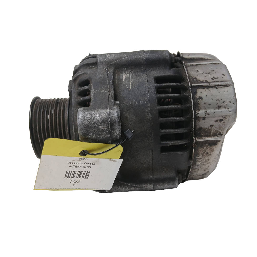Foto 4 de Alternador Jeep Cherokee (J) (1996–2001)