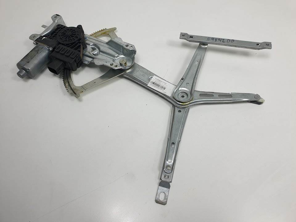 ELEVALUNAS DELANTERO DERECHO - 0130821989 - OPEL - ASTRA GTC
