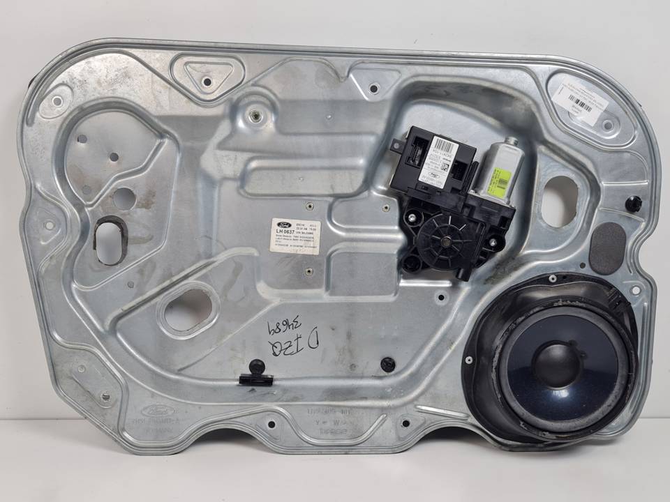 ELEVALUNAS DELANTERO IZQUIERDO 7M51R045H17A FORD KUGA (CBV) Autodesguaces Alicante