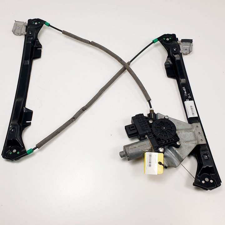 ELEVALUNAS DELANTERO IZQUIERDO - 0130821946 - JAGUAR - X-TYPE (X400)