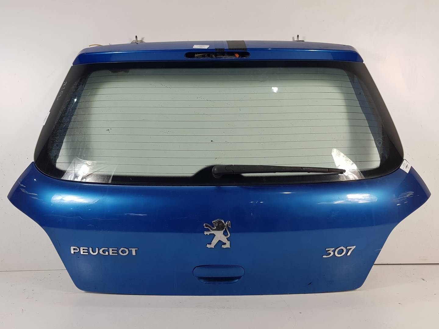 PORTON TRASERO - PEUGEOT - 307 (S1)