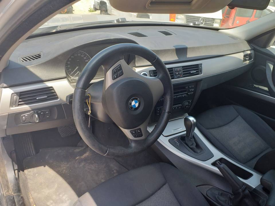 AIRBAG DELANTERO DERECHO