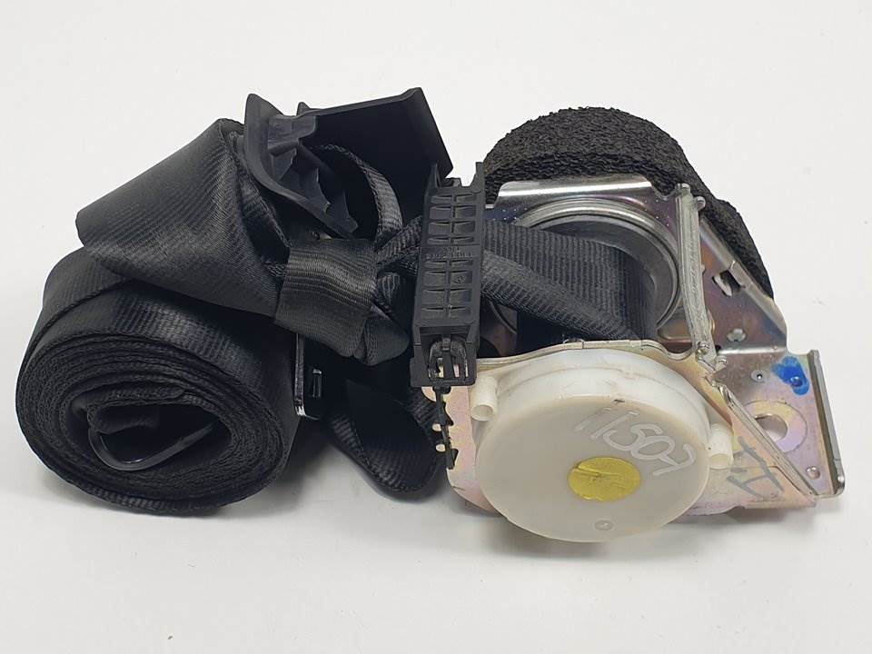 CINTURON SEGURIDAD TRASERO IZQUIERDO - 96561744XX - CITROEN - C5 BERLINA