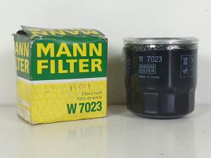FILTRO ACEITE W7023 KIA PICANTO (TA) Autodesguaces Alicante