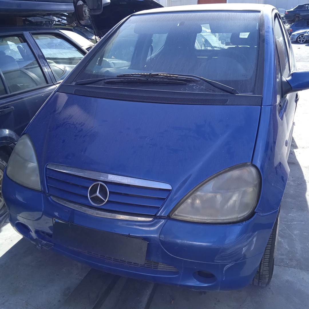 MERCEDES CLASE A (W168) (1997 - 2005)