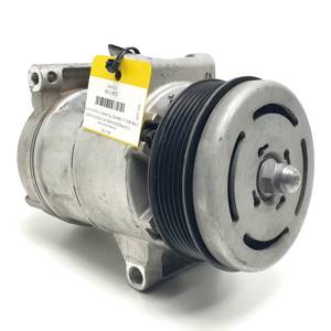 COMPRESOR AIRE ACONDICIONADO 9812682180 CITROEN C4 GRAND PICASSO II Autodesguaces Alicante