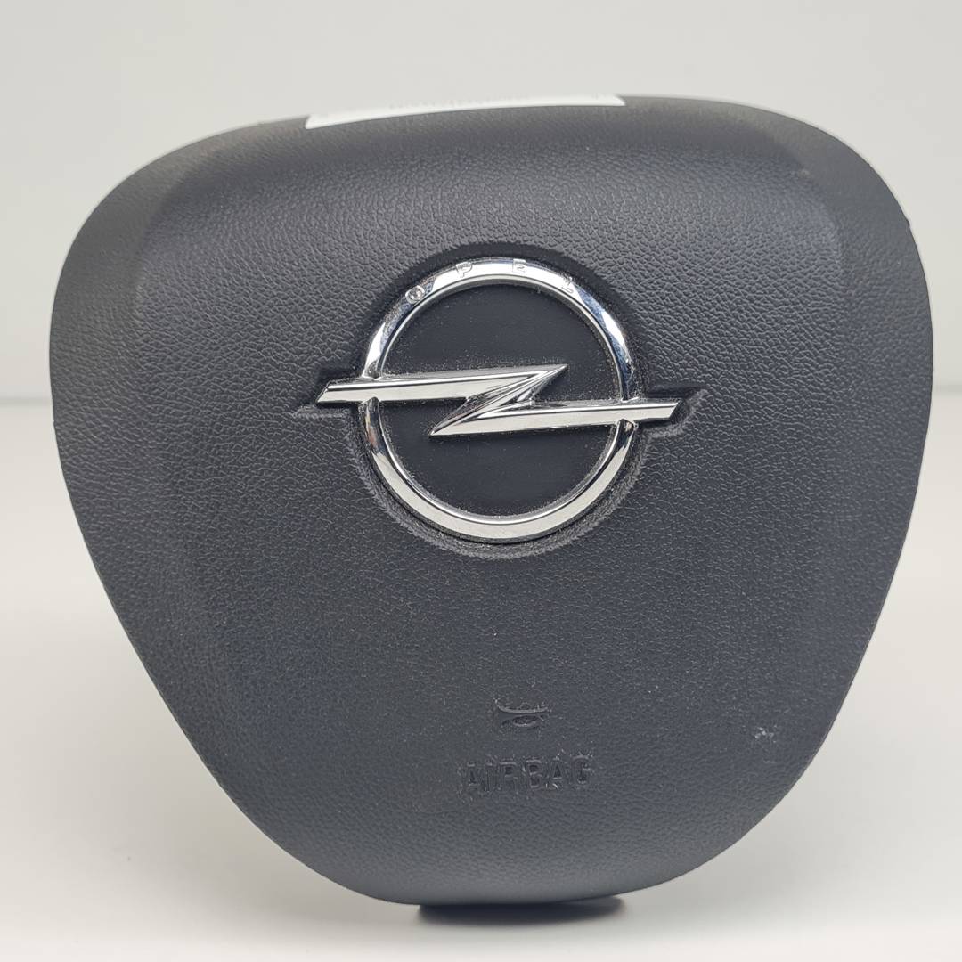 AIRBAG DELANTERO IZQUIERDO - 34230169D - OPEL - GRANDLAND X