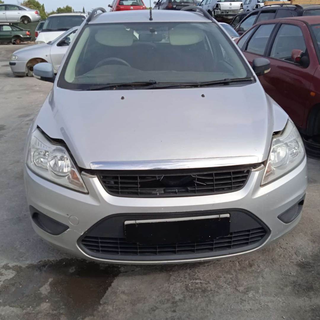 FORD FOCUS TURNIER (CB4) (2007 - 2010)