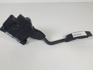 POTENCIOMETRO PEDAL 55702021 OPEL CORSA D Autodesguaces Alicante