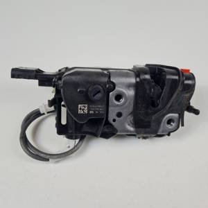 CERRADURA PUERTA TRASERA DERECHA 146128 OPEL GRANDLAND X Autodesguaces Alicante