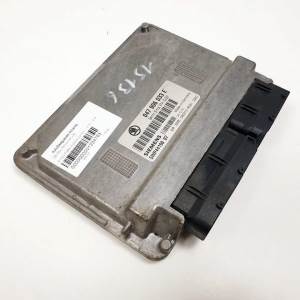 CENTRALITA MOTOR UCE 5W94419807 SKODA FABIA (6Y2/6Y3) Autodesguaces Alicante