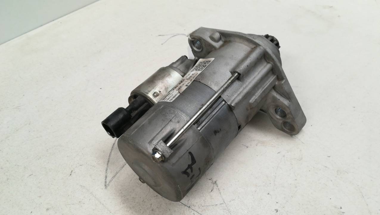 MOTOR ARRANQUE