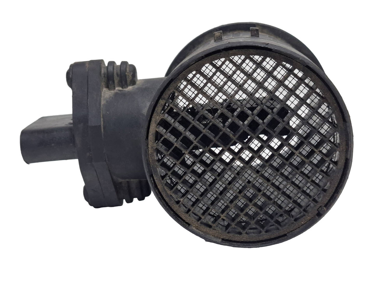 Foto 2 de Caudalimetro Porsche Cayenne (typ 9pa) (2002–2007)