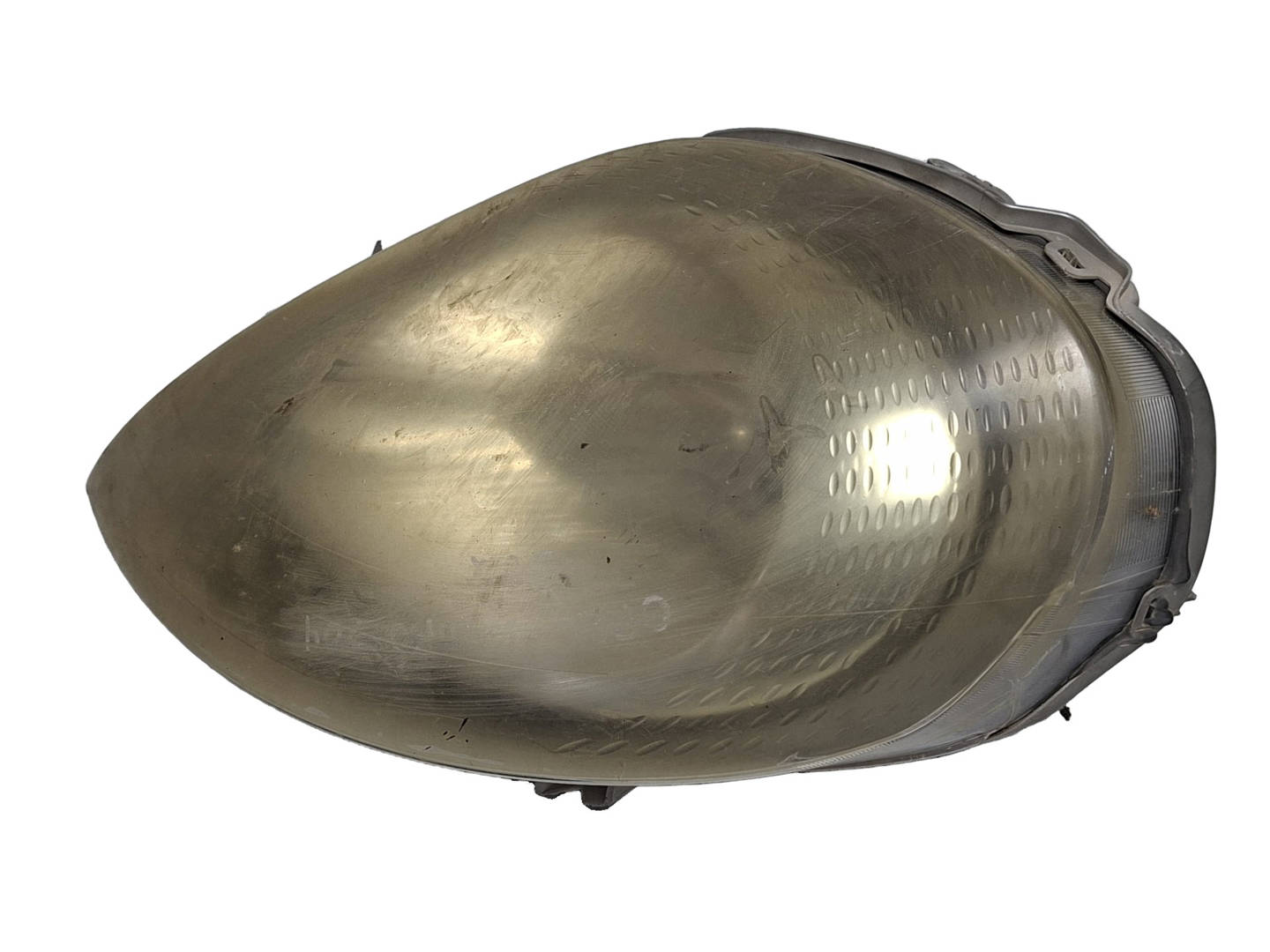 Faro Izquierdo Opel Vivaro (2001–2006)