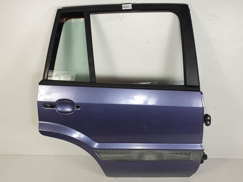 PUERTA TRASERA DERECHA - FORD - FUSION (CBK)