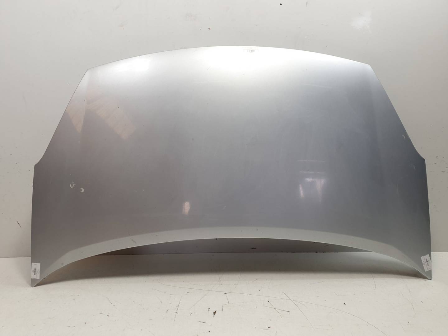 Motorhaube - PEUGEOT - PARTNER KOMBI