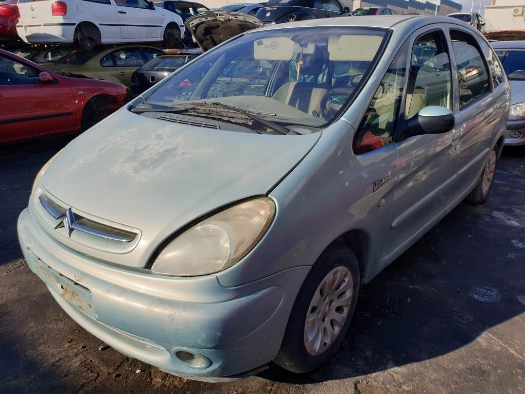 CITROEN XSARA PICASSO (1999 - 2011)