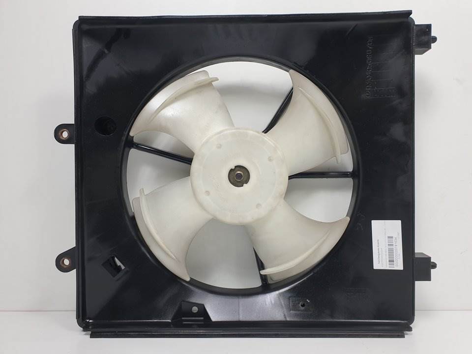 ELECTROVENTILADOR - HONDA - ACCORD TOURER (CN/CM)