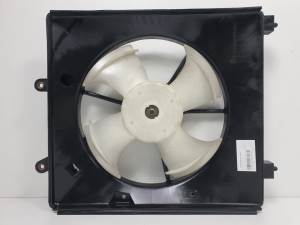 ELECTROVENTILADOR HONDA ACCORD TOURER (CN/CM) Autodesguaces Alicante
