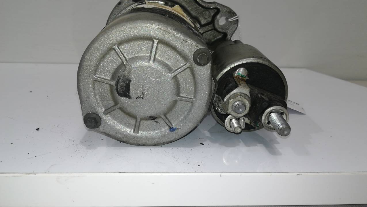 MOTOR ARRANQUE