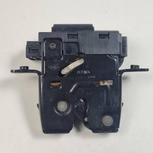CERRADURA MALETERO / PORTON 90502AV79E NISSAN QASHQAI (J10) Autodesguaces Alicante