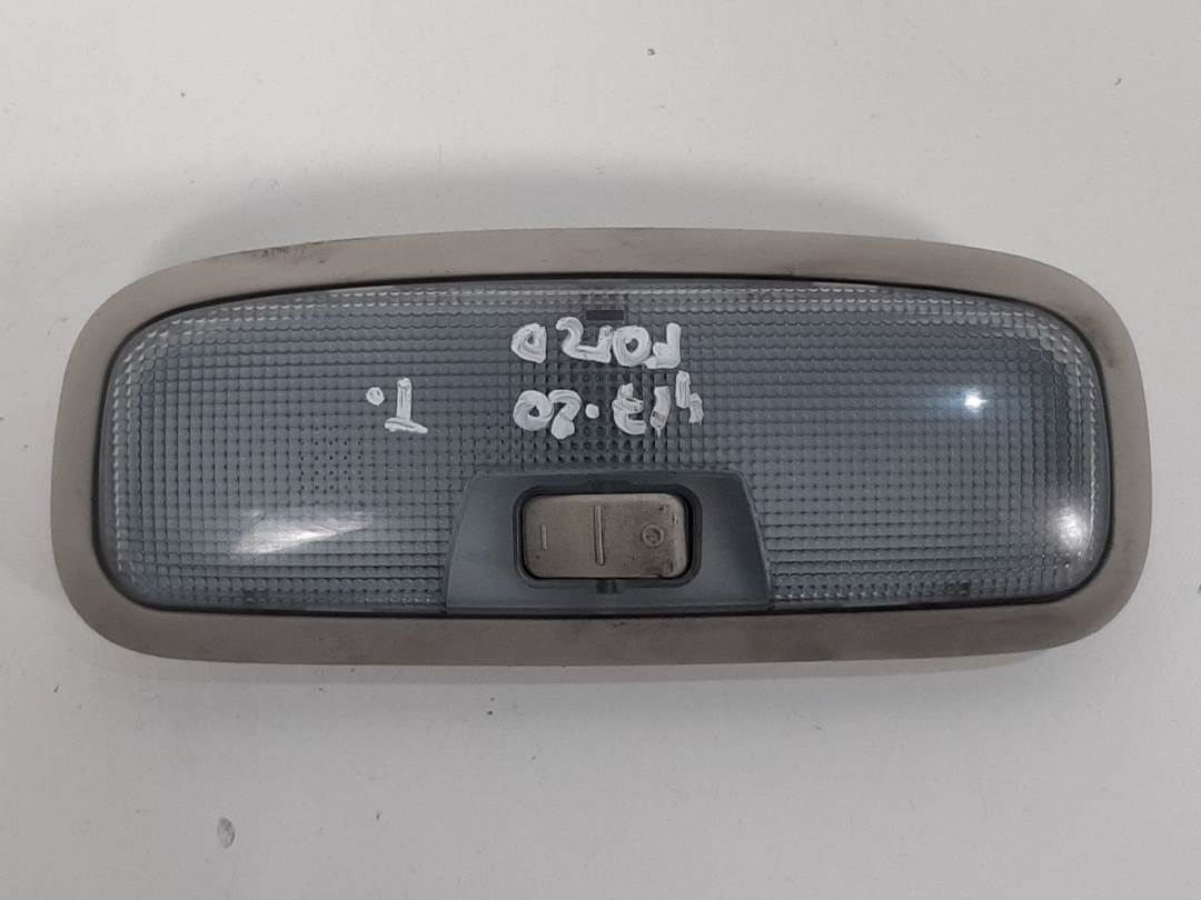 LUZ INTERIOR - FORD - S-MAX (CA1)