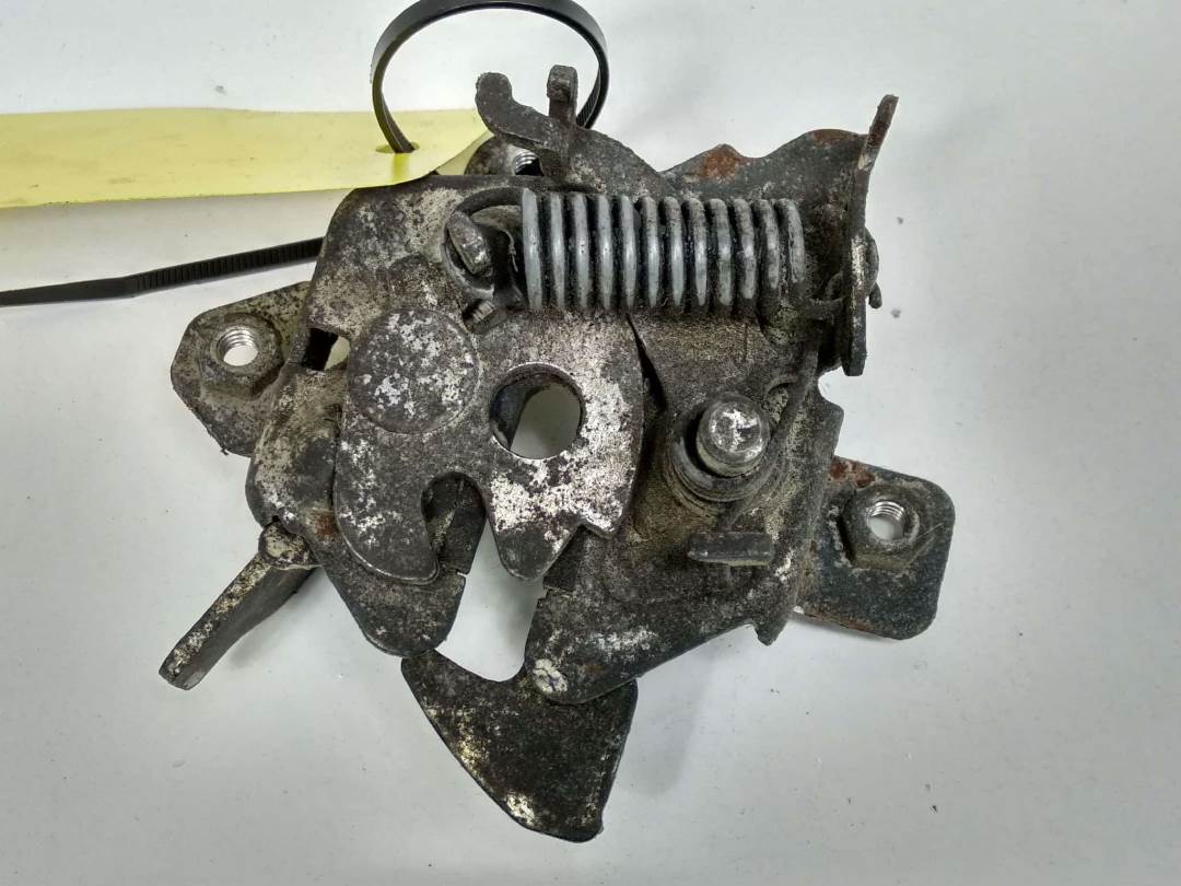 CERRADURA CAPOT - FIAT - 500 (150)