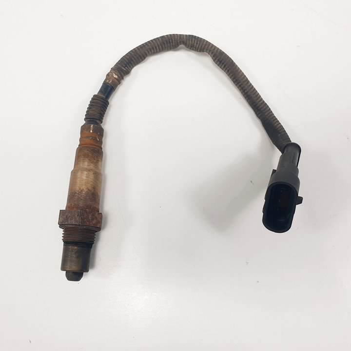 SONDA LAMBDA - 0258006206 - FIAT - PUNTO BERLINA (188)