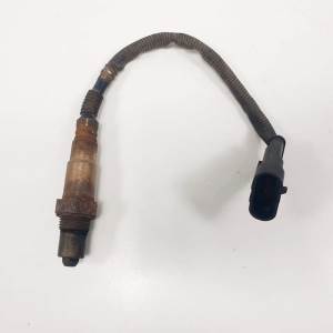 SONDA LAMBDA 0258006206 FIAT PUNTO BERLINA (188) Autodesguaces Alicante