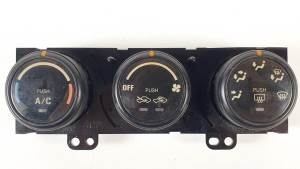 MANDO CALEFACCION / AIRE ACONDICIONADO 7440054J02 SUZUKI VITARA SE/SV (ET) Autodesguaces Alicante