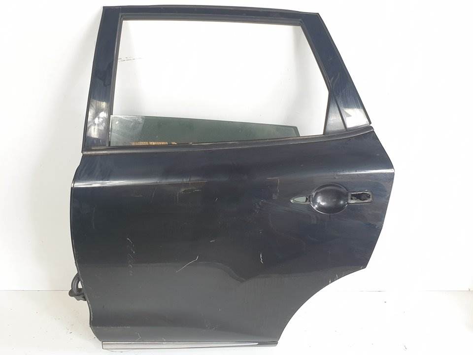 PUERTA TRASERA IZQUIERDA - NISSAN - MURANO (Z51)