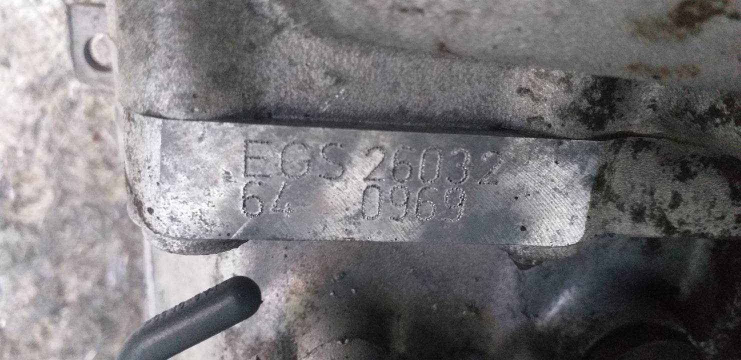 CAJA CAMBIOS
