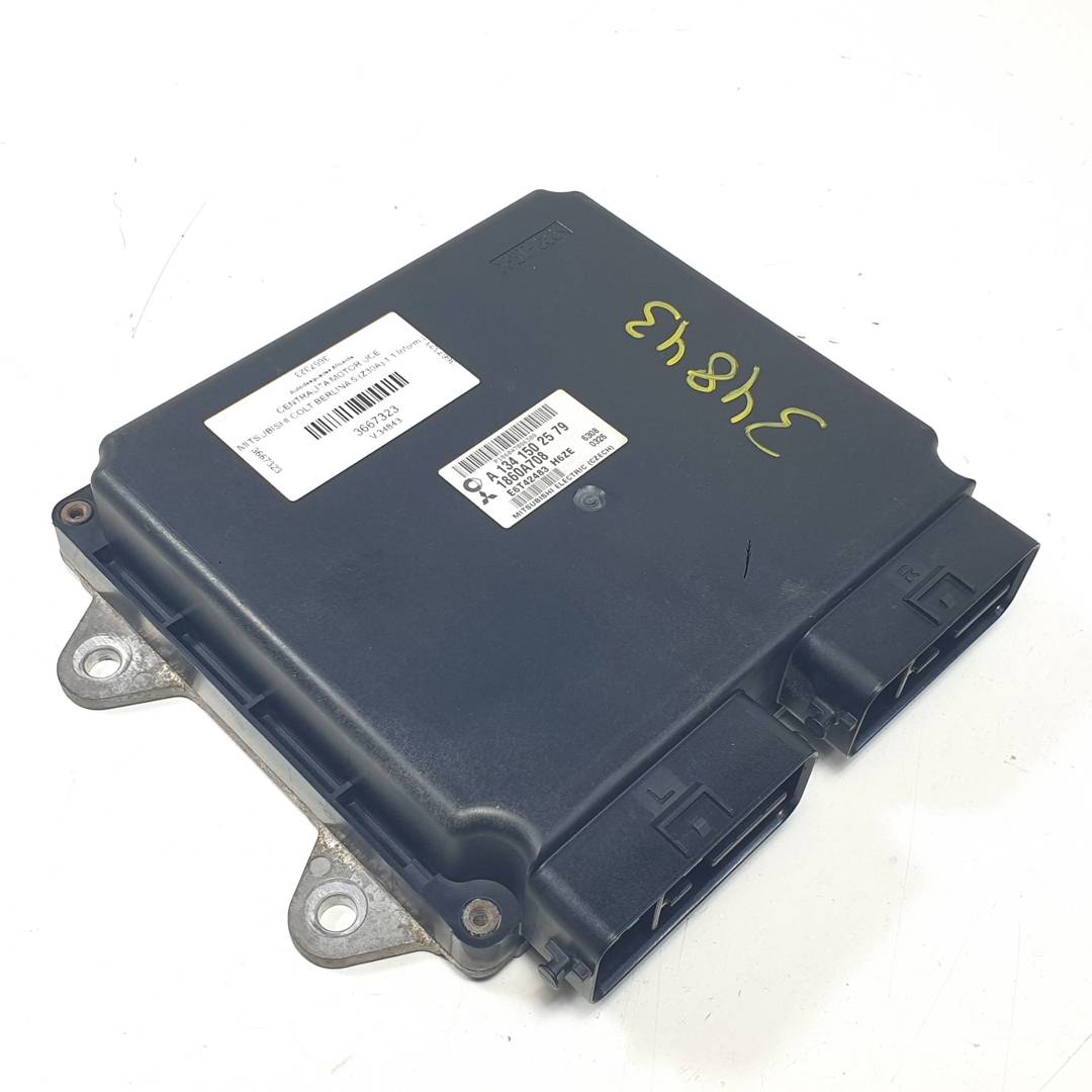 CENTRALITA MOTOR UCE - 1860A708 - MITSUBISHI - COLT BERLINA 5 (Z30A)