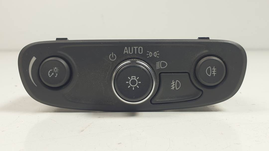 MANDO LUCES - 84201595 - OPEL - MOKKA X