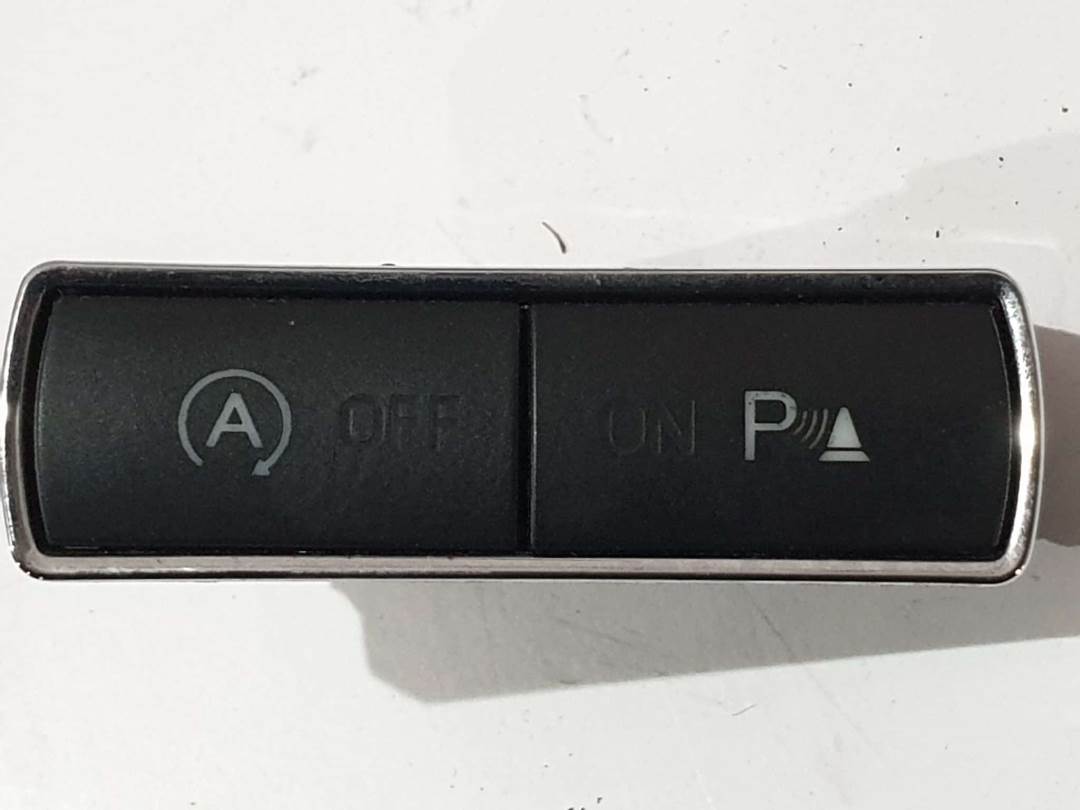MANDO MULTIFUNCION - 11B573BA - FORD - MONDEO SPORTBREAK (CA2)