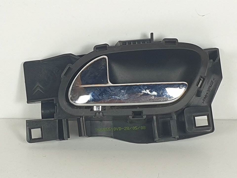 MANETA INTERIOR TRASERA IZQUIERDA - 96555518VD - CITROEN - C4 PICASSO