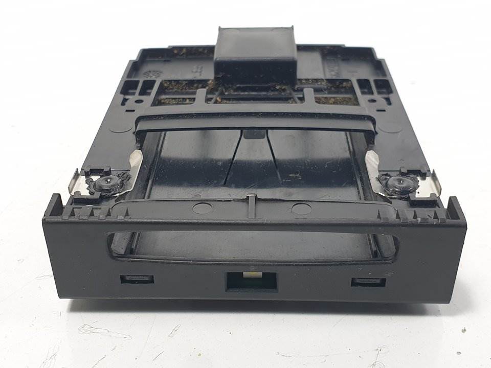 MODULO ELECTRONICO - A2C53185186 - RENAULT - SCENIC III (JZ)