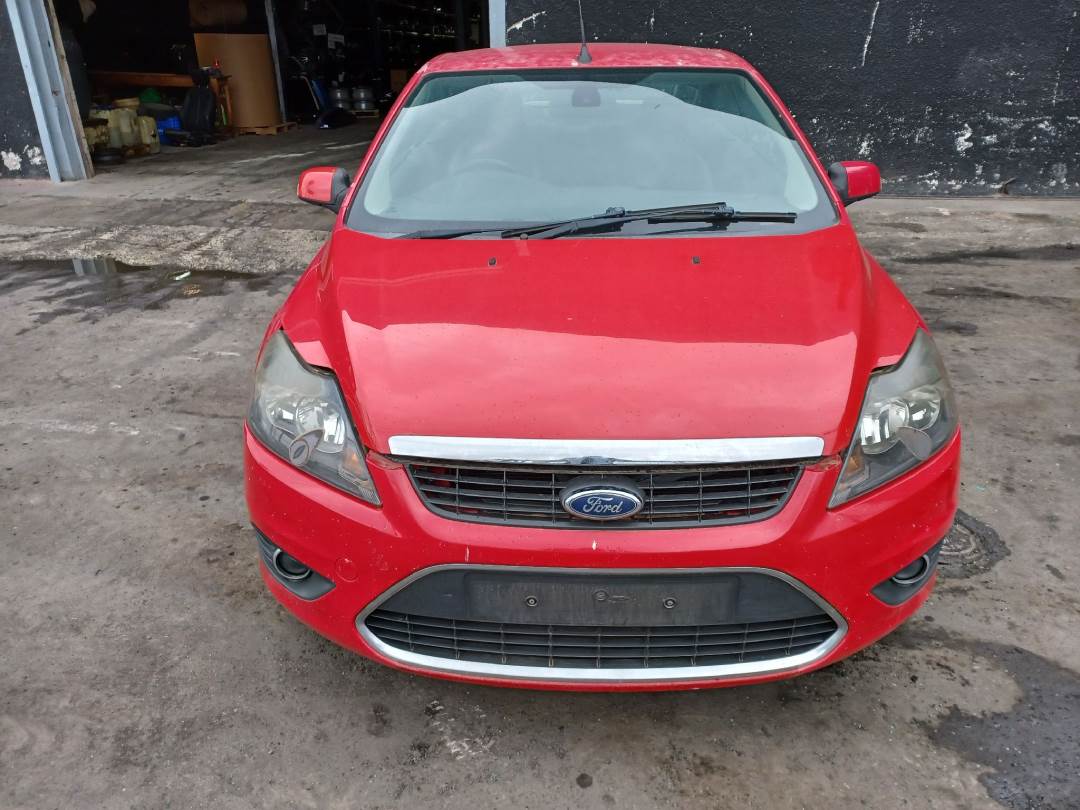 FORD FOCUS CABRIO (CA5) (2006 - 2011)