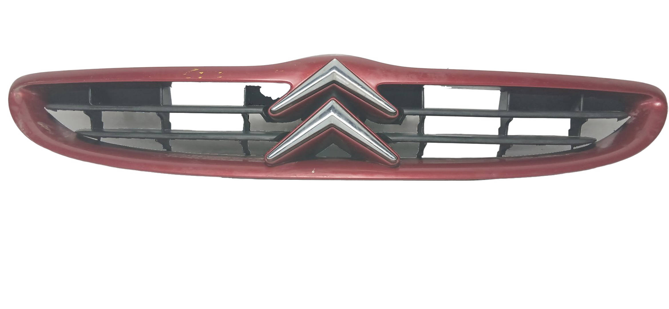 Rejilla Delantera Citroen Saxo (1996–2002)