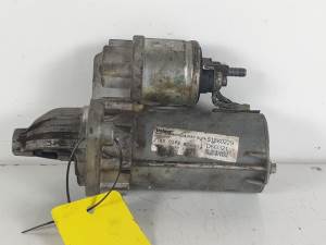 MOTOR ARRANQUE 51880229 CITROEN NEMO (VU) Autodesguaces Alicante